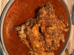 京玉菲辣鸡爪-京玉菲饭店(李村店)