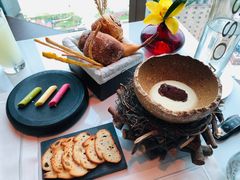 -翡翠36餐厅(浦东香格里拉店)