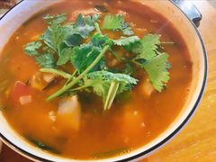 -疆Jiang·新疆秘制料理