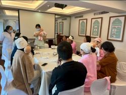 -台湾台婴美月子中心(长沙保利店)