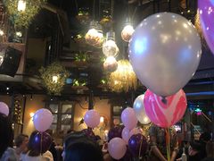 -胡桃里音乐酒馆(白云五号T5 MALL店)