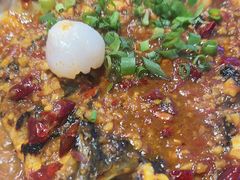 -鱼酷活鱼烤鱼(沈阳大悦城店)