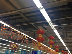 -物美超市(下沙店)