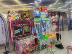 -汤姆熊欢乐世界(销品茂店)