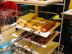 -丰茂烤串(金源店)