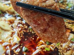 -蓉城西二道无名冒菜(西二道街店)