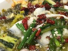 -邱大妈水煮(龙山店)