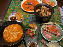 -小娘惹厨房Little Nyonya(狮城有约上榜店)