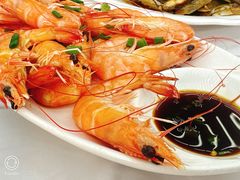 -阿勇海鲜排档(莲花路1号店)