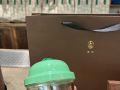 -李山山茶事(景枫店)