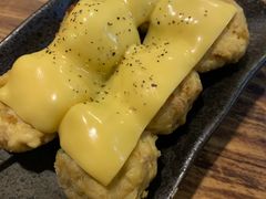 -鸟内会(河北路店)