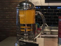 -COSTA COFFEE(上海月星环球港店)
