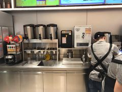 -CoCo都可(双井家乐福店)