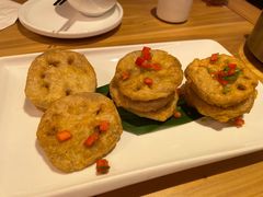 -枣子树·素食餐厅(普陀山店)