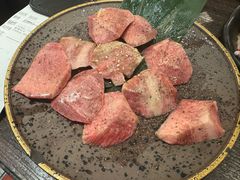 -大馥·炭火烧肉酒场(莘庄莘福坊店)