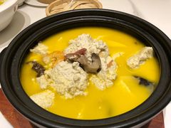 -悦融·京鲁菜·露台花园(安定门店)