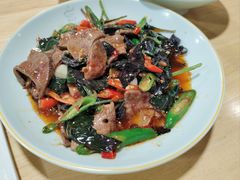 -冯记豆花店(健翔桥店)