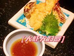 -無境·匠心日本料理(汉街店)