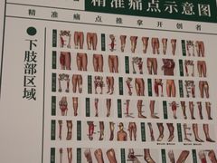 -通透堂中医·精准推拿(万科云城分院)