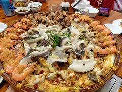 -一味好餸私房菜(南庄店)