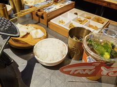 -探鱼·鲜青椒爽麻烤鱼(正佳广场店)