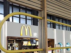 -麦当劳(苏州火车站南广场店)