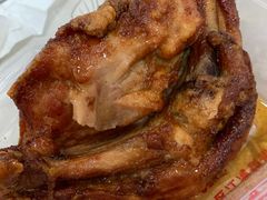 -王二甩老木子鸡(江湾店)