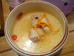 -云水瑶意境云南菜(柏威年购物中心店)