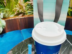 -CHARLIETOWN红茶公司(南京万象天地店)