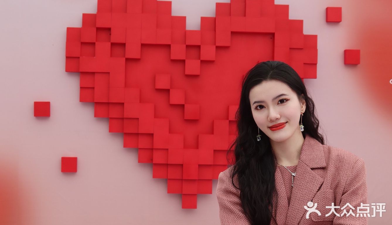 厦门情人节🌹贩卖浪漫的约会餐厅静香House