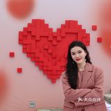 厦门情人节🌹贩卖浪漫的约会餐厅静香House