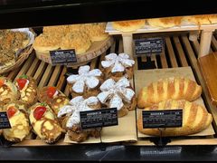 -Let's Taipei 非常烘焙(太古里店)
