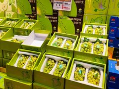 -雨露空间(青林湾店)