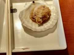 -马路边上·小海鲜烧烤(八一路店)
