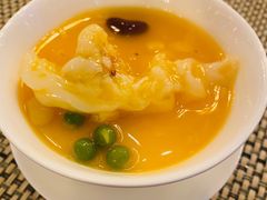 -都会尚膳·海鲜自助餐厅(重庆万豪酒店)