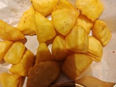 -邢氏老太太烤串(北兴街店)