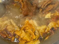 -小螺大作·螺蛳粉火锅(林和西店)