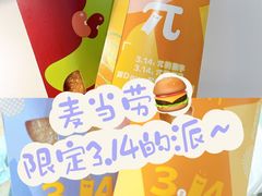 -麦当劳(东苑丽宝商业广场店)
