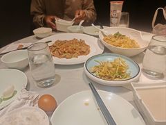 -青雅中餐厅(大连金石滩绿发希尔顿度假酒店)