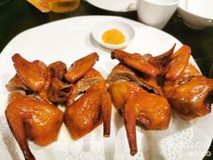 -顺峰顺水顺德菜(龙华店)