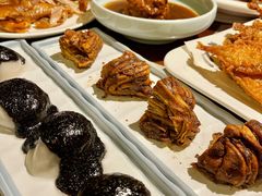 -七菜馆·东北菜·蒸饺(文体路店)