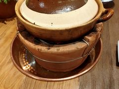 -十六蒲(桂林路店)