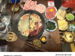 -萍姐火锅·公路夜市(南京新街口店)