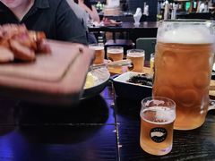 鹅岛精酿啤酒-Goose Island Brewhouse鹅岛精酿啤酒餐厅