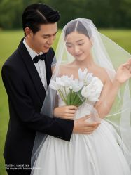-索菲雅新派婚纱摄影(桂林店)