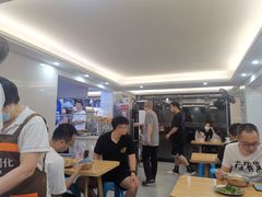 -福屿鲜捞小吃·捞化(福屿总店)