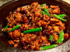 -绿茶餐厅(昌平悦荟店)