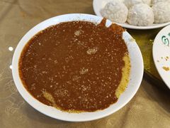 -南来顺饭庄·清真(南菜园店)