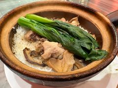 -超记煲仔饭(北京路店)