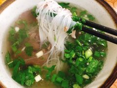 -陈掌柜澄城水盆羊肉(钟楼店)